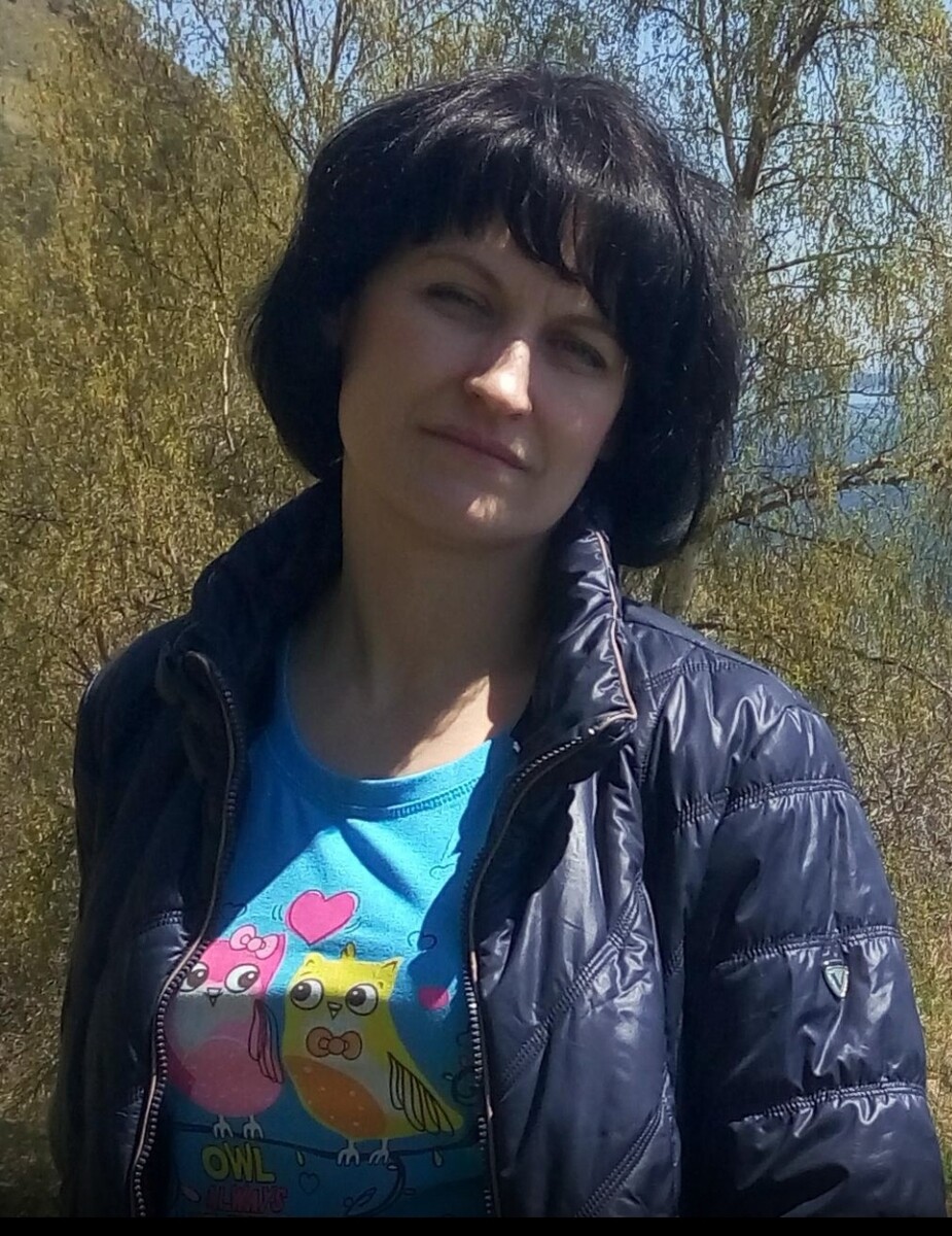 Наталья Иркутск 33 года
