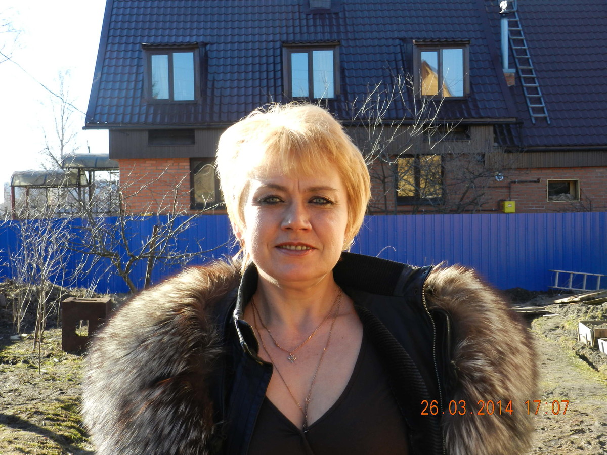 Женщина для встреч в Великом Новгороде