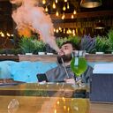 ���������� ���������, ���� ����� Ali, 25 ���, ������������ ��� ������, ����� � ���������