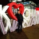 ���������� Warszawa, ���� ������� Maksim, 35 ���, ������������ ��� ������, ����� � ���������, c�������� ���������, ���������