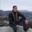  Livry-Gargan,   Dmitrii, 35 ,   