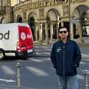  Frankfurt am Main,   Dovlet, 32 ,   ,   , c , 