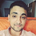  Richmond Hill,   Kamal, 27 ,   ,   , c 