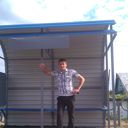  ,   Sergei, 40 ,   