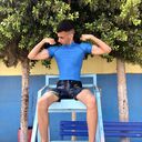 ,   Yassin, 18 ,  