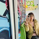  ,   Julia, 34 ,   
