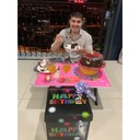 ���������� �������, ���� ������� Ali sheroson, 32 ����, ������������ ��� ������, ����� � ���������, c�������� ���������