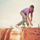  ,   Pasha, 33 ,   