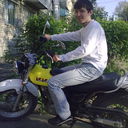  ,   Maikl, 32 ,   