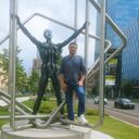  Pratica di Mare,   Yan, 45 ,   ,   