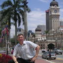 Ho Chi Minh City,   Sidney128, 65 ,   