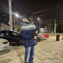 ���������� ���������, ���� ����� Boris jojo, 23 ����, ������������ ��� ������, ����� � ���������