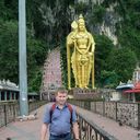  ,   Alex, 44 ,   , 