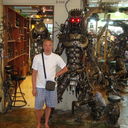 ���������� ������, ���� ������� Goodman, 50 ���, ������������ ��� ������, ���������