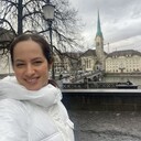  Seen (Kreis 3) / Waser,   Anastasia, 34 ,   ,   , 