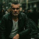 ���������� ������, ���� ������� Erik, 52 ����, ������������ ��� c�������� ���������