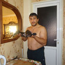  ,   Lyubimchik, 45 ,   