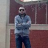  ,   Edik, 43 ,   