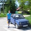  Blansko,   Bobi, 32 ,   , 