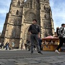 ���������� Deggendorf, ���� ����� Aibek, 22 ����, ������������ ��� ������, ����� � ���������, c�������� ���������, ���������