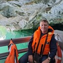 ���������� �����-���������, ���� ������� George, 49 ���, ������������ ��� ����� � ���������, c�������� ���������