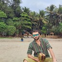 ���������� Panaji, ���� ������� Ruslan, 33 ����, ������������ ��� ������, ����� � ���������