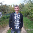  ,   Dmitrii, 41 ,   