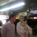 ���������� ������, ���� ������� Legenda, 45 ���, ������������ 