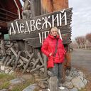 ���������� �������, ���� ������� Oksana, 54 ����, ������������ ��� c�������� ���������