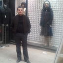  ,   Elmir, 46 ,   