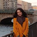 ���������� �����-���������, ���� ������� Irene, 34 ����, ������������ ��� c�������� ���������