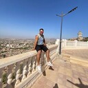 ���������� Tlemcen, ���� ������� Jose, 32 ����, ������������ ��� ������, ����� � ���������