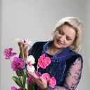  ,   Tetiana, 50 ,   c 