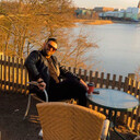  Akaszto,   Rami, 40 ,   ,   