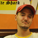 ���������� ������, ���� ������� White Shark, 42 ����, ������������ ��� ����� � ���������, c�������� ���������