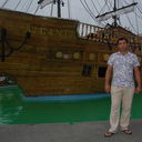 ���������� ����, ���� ������� Remo, 46 ���, ������������ ��� ������