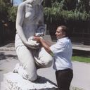 ���������� ������, ���� ������� Agasi, 54 ����, ������������ ��� ������