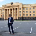 ���������� ���������, ���� ������� Nikolay, 33 ����, ������������ ��� ������, ����� � ���������, c�������� ���������