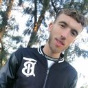  Algiers,   Ahmed, 24 ,   ,   