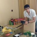 ���������� �������, ���� ������� Baxrom, 40 ���, ������������ ��� ������