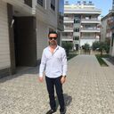 ���������� Burhaniye, ���� ������� Rohan Taner, 35 ���, ������������ ��� ������, ����� � ���������, c�������� ���������, ���������