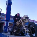  ,   Alex, 46 ,  