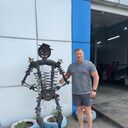 ���������� ����������, ���� ������� ������, 43 ����, ������������ ��� ������, ����� � ���������