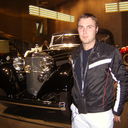 ���������� �����, ���� ������� Sergius, 41 ���, ������������ ��� ������, ����� � ���������, c�������� ���������