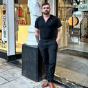  ,   Henry Harvey, 46 ,   ,   