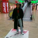  Hoxter,   Misha, 49 ,   ,   , c 