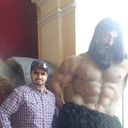 ���������� �����-���������, ���� ������� Hichemwsl, 45 ���, ������������ ��� ������