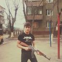 ���������� ������, ���� ������� Rusik, 31 ���, ������������ ��� ������