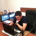  ,   Dauletkhan, 34 ,   