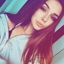 Знакомства Грязовец, фото девушки Кристи, 25 лет, познакомится для флирта, любви и романтики, cерьезных отношений